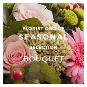 Florist Choice Bouquet.