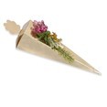 Gold Cone Favour